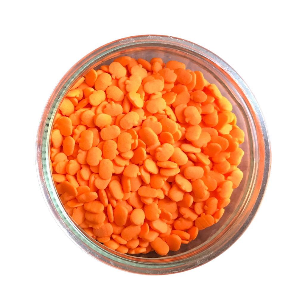 Pumpkin Quins (2 oz)