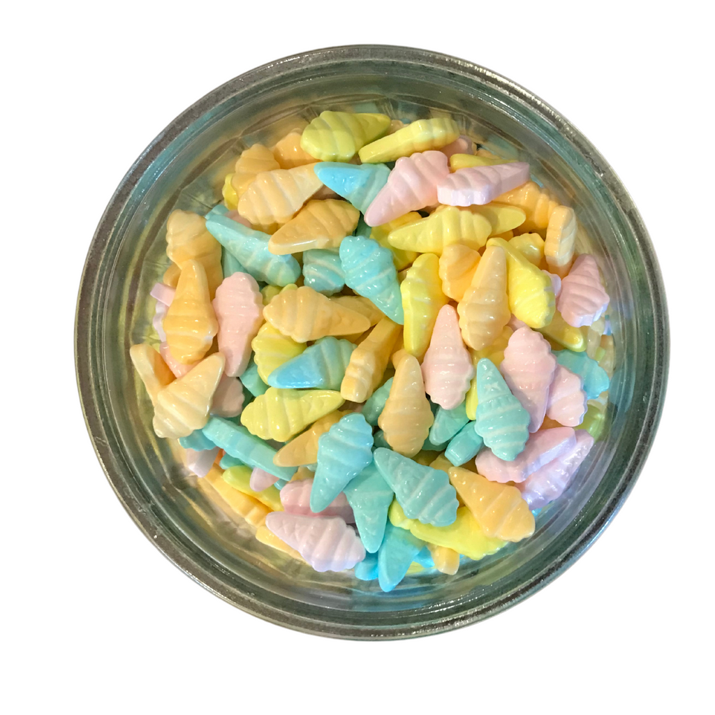 Ice Cream Candy Sprinkles (3 oz)