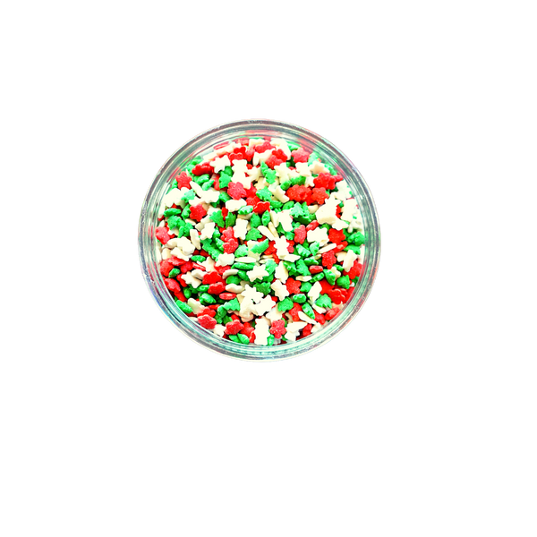 Christmas Holly Mix (2 oz)