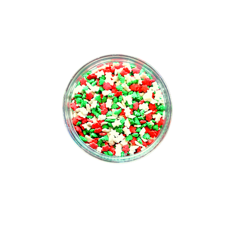 Christmas Holly Mix (2 oz)