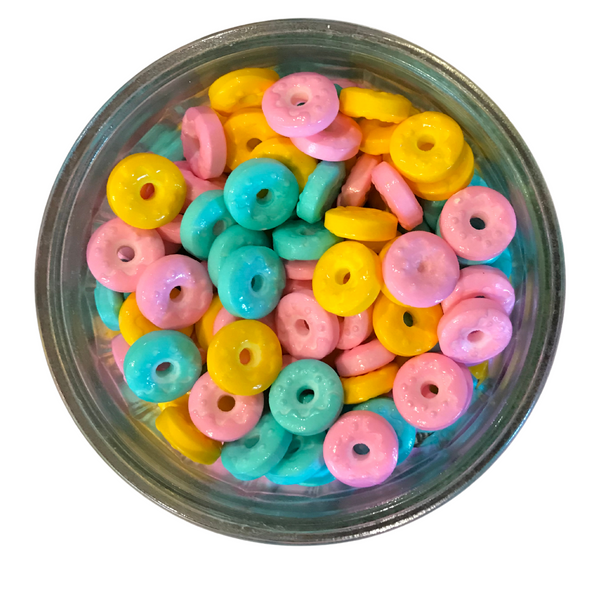 Donut Candy Sprinkles (3 oz)