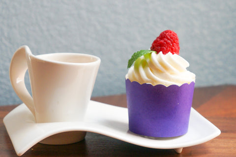 Small/Mini Cups – Bake-In-Cup