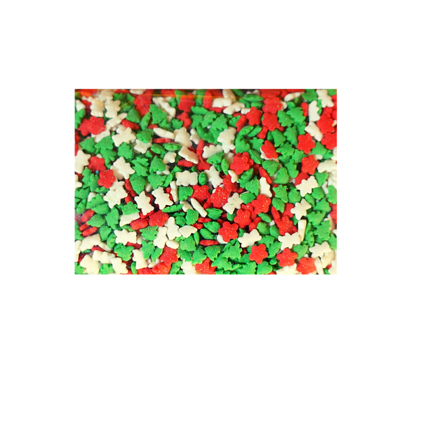 Christmas Holly Mix (2 oz)